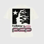 Hellstar Sport Logo T-Shirt