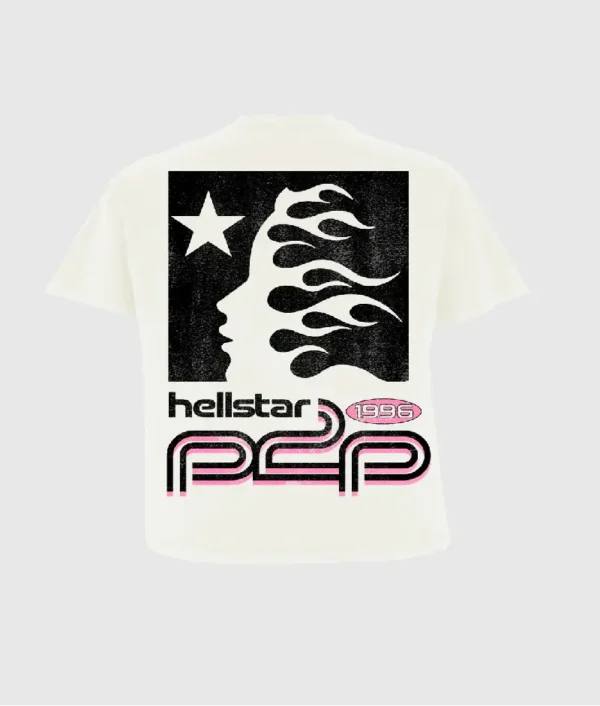 Hellstar Sport Logo T-Shirt