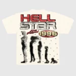 Hellstar Studios Cranium T-Shirt